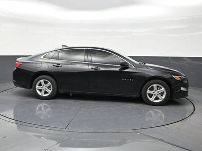 2024 Chevrolet Malibu LS