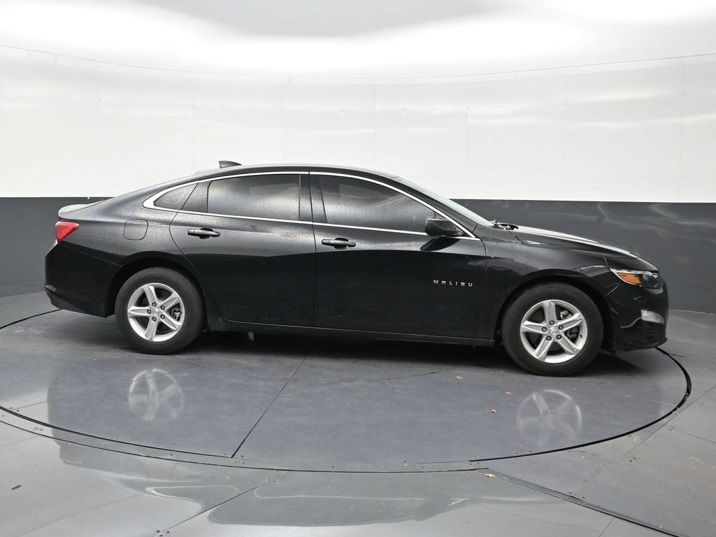 2024 Chevrolet Malibu LS