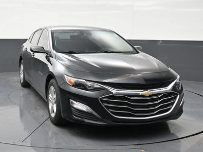 2024 Chevrolet Malibu LS