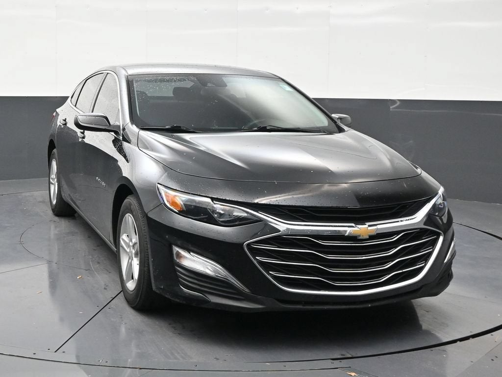 2024 Chevrolet Malibu LS