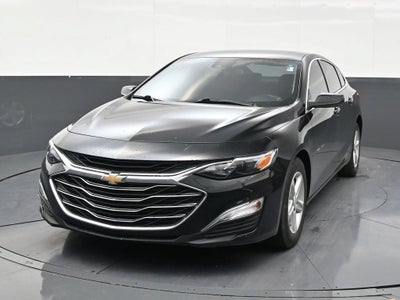 2024 Chevrolet Malibu LS