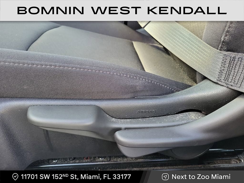 2024 Chevrolet Malibu LS