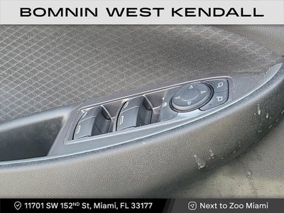 2024 Chevrolet Malibu LS