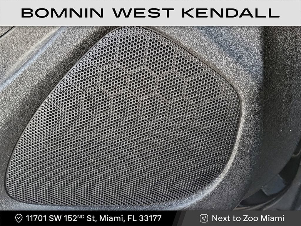 2024 Chevrolet Malibu LS