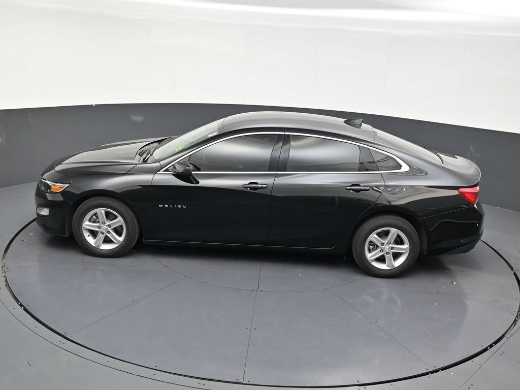 2024 Chevrolet Malibu LS
