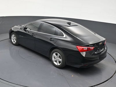 2024 Chevrolet Malibu LS