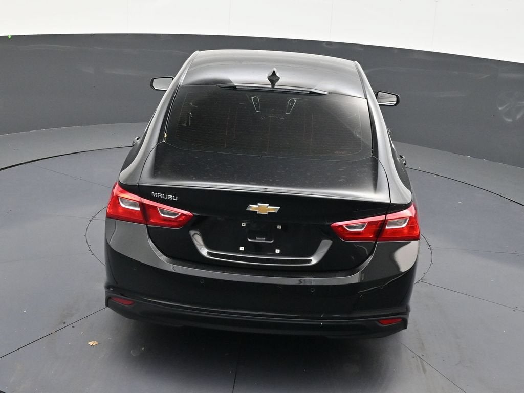 2024 Chevrolet Malibu LS