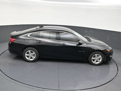 2024 Chevrolet Malibu LS