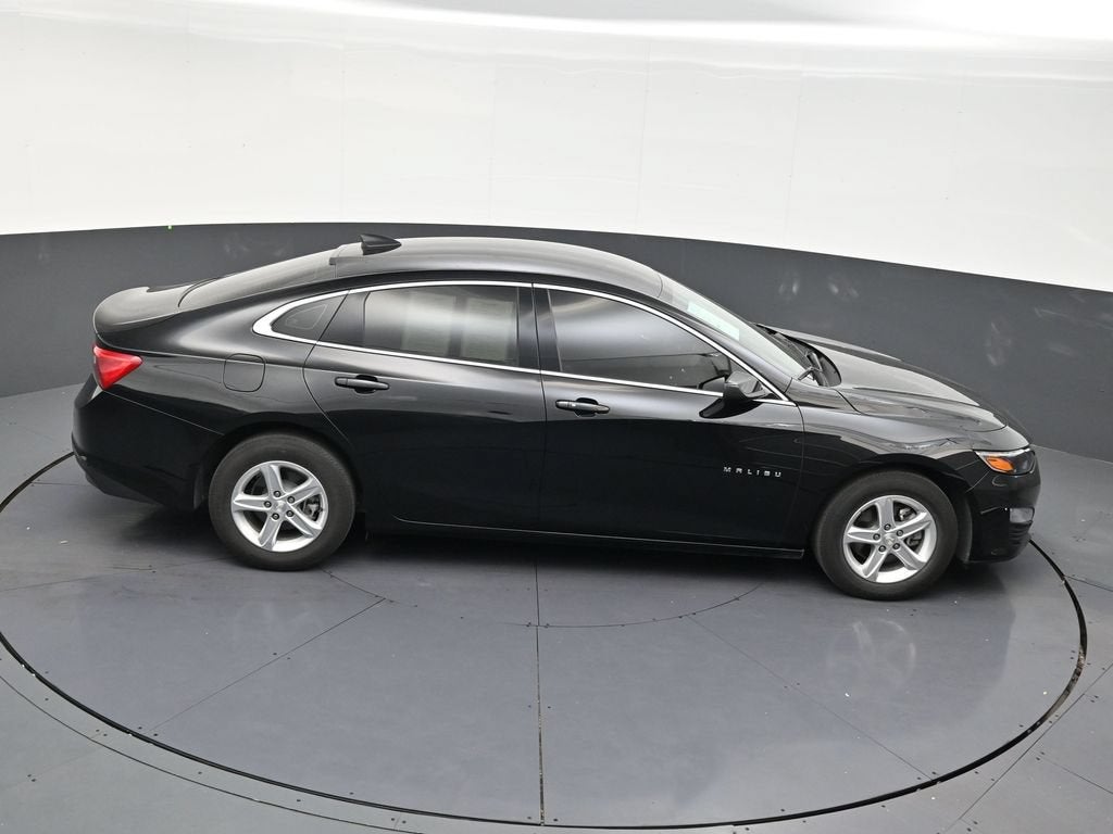 2024 Chevrolet Malibu LS