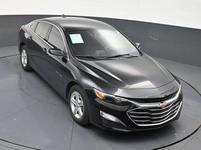 2024 Chevrolet Malibu LS