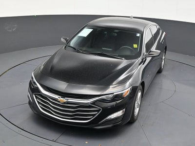 2024 Chevrolet Malibu LS