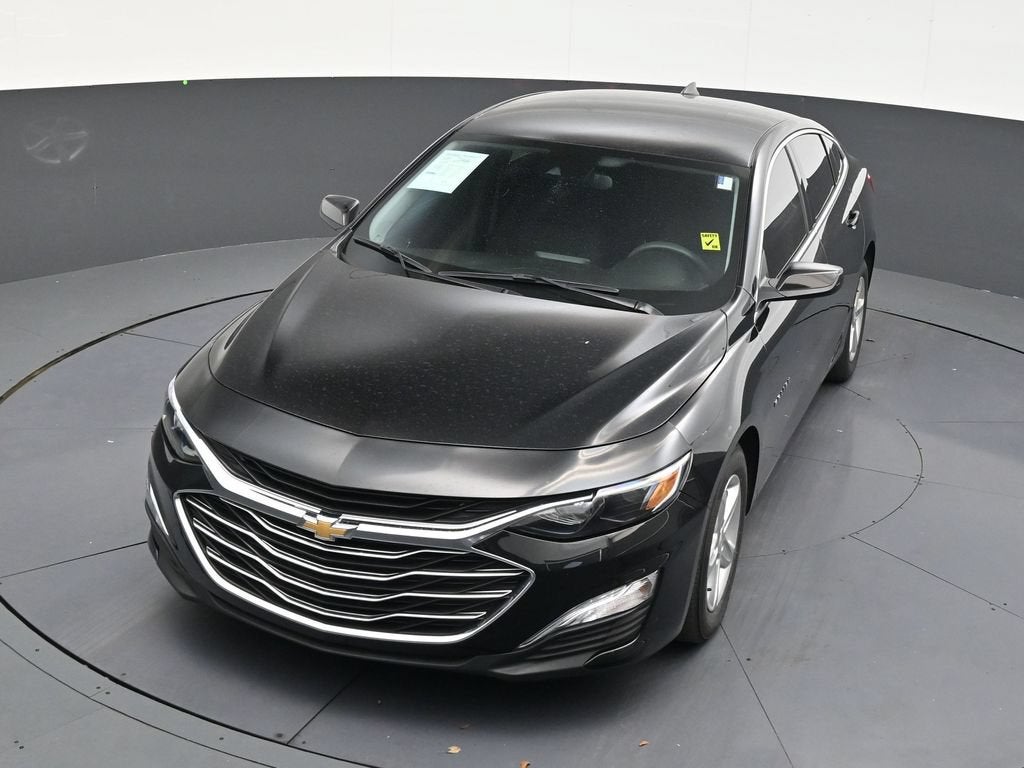 2024 Chevrolet Malibu LS
