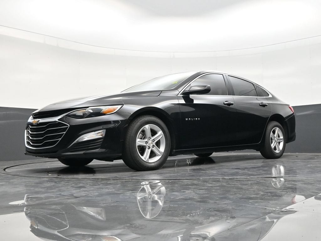 2024 Chevrolet Malibu LS