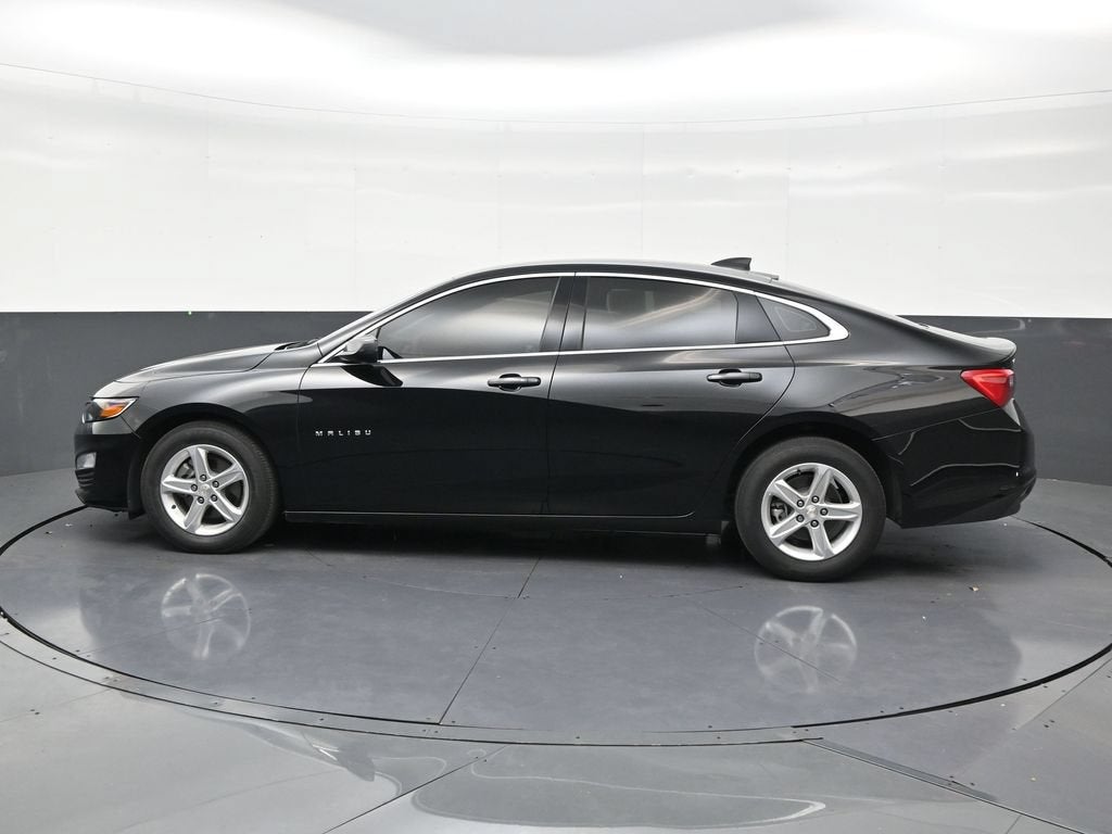 2024 Chevrolet Malibu LS