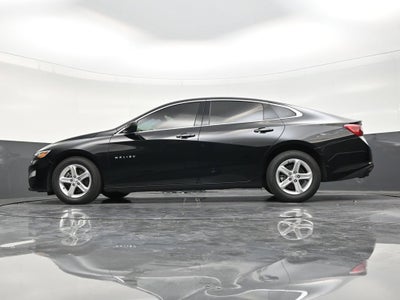 2024 Chevrolet Malibu LS