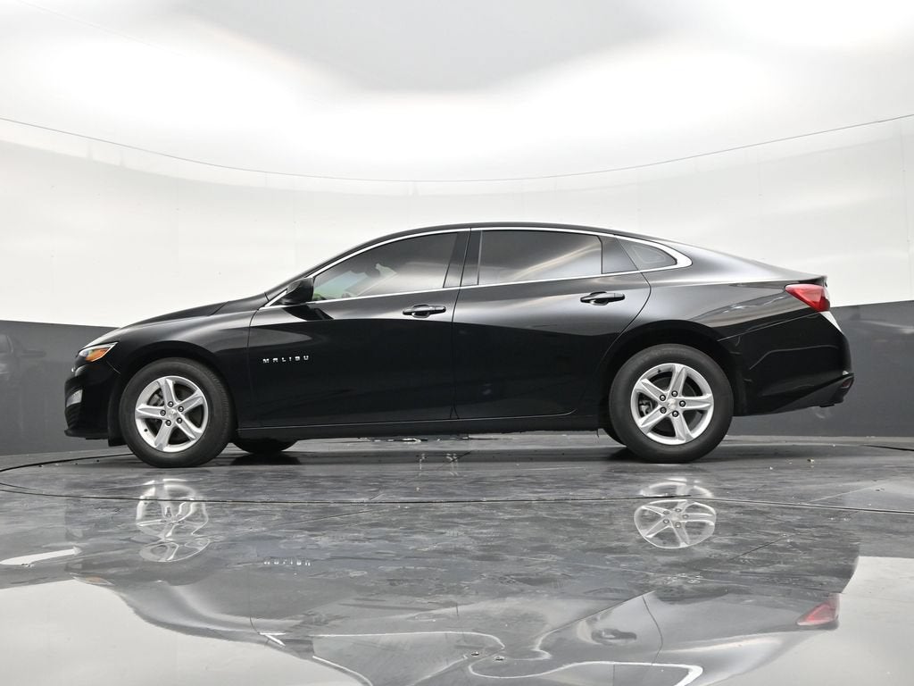 2024 Chevrolet Malibu LS