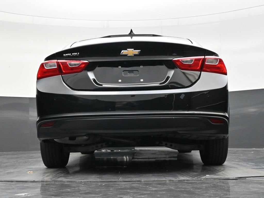 2024 Chevrolet Malibu LS