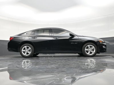2024 Chevrolet Malibu LS