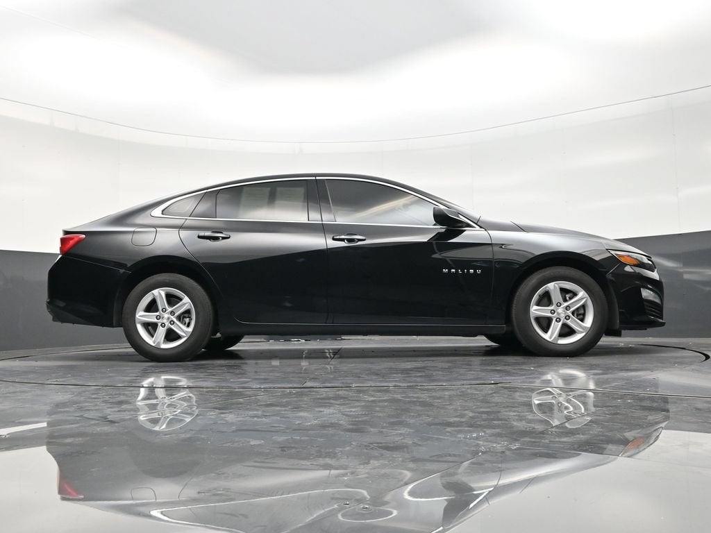 2024 Chevrolet Malibu LS