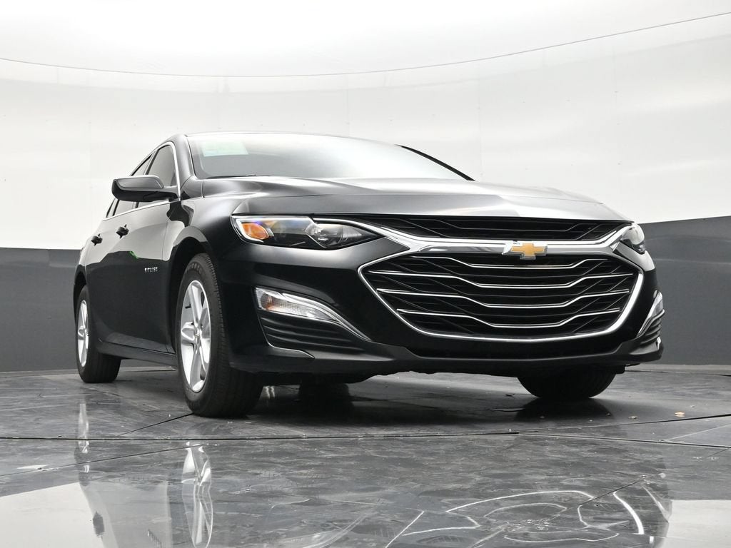 2024 Chevrolet Malibu LS