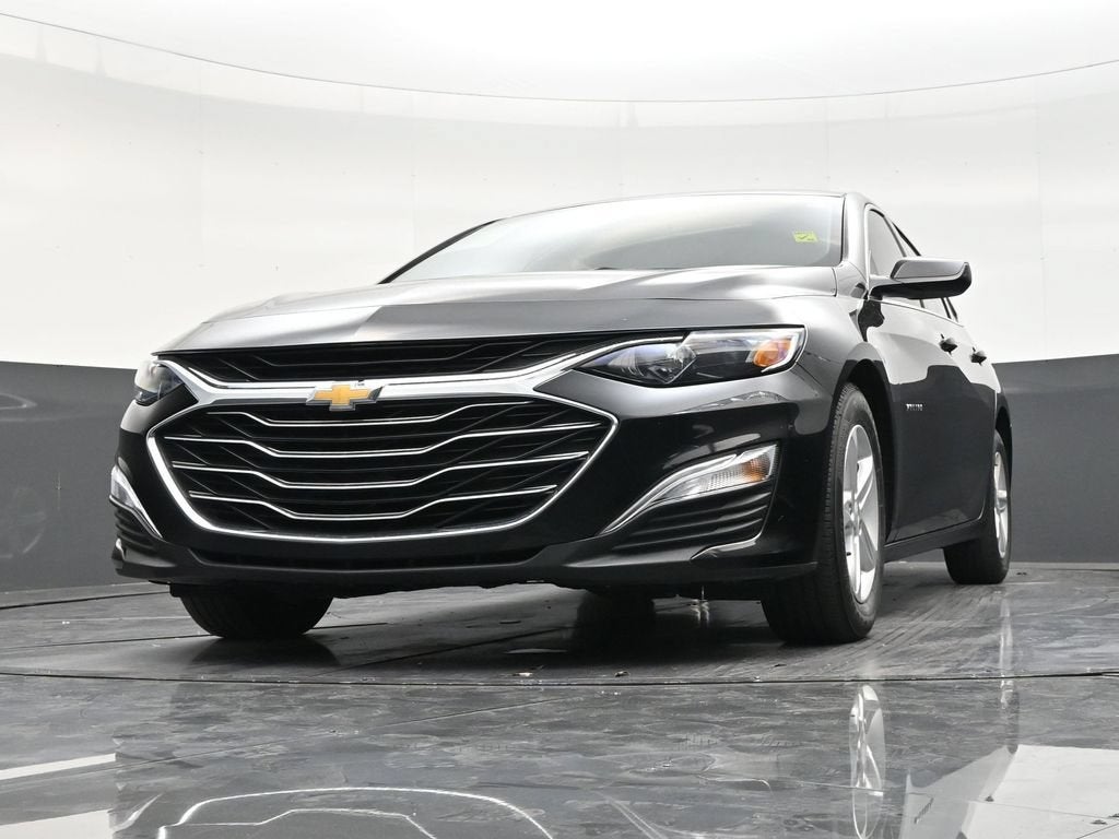 2024 Chevrolet Malibu LS
