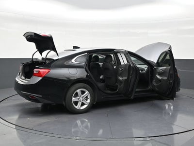 2024 Chevrolet Malibu LS
