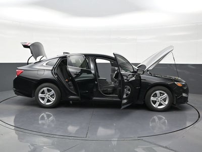 2024 Chevrolet Malibu LS