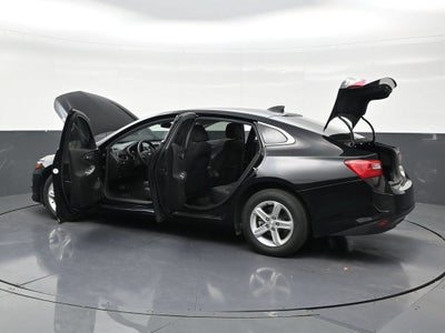 2024 Chevrolet Malibu LS