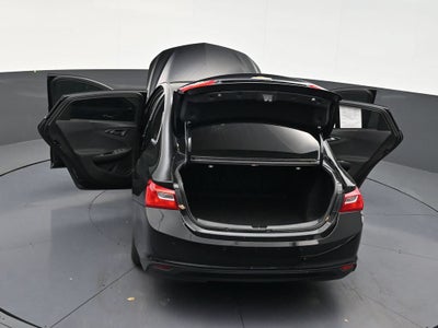2024 Chevrolet Malibu LS