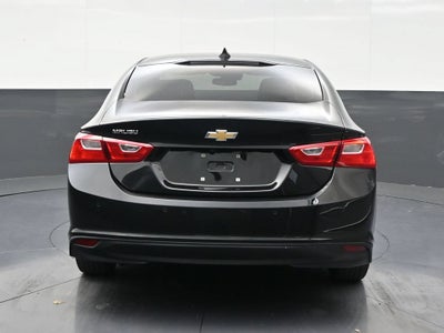 2024 Chevrolet Malibu LS
