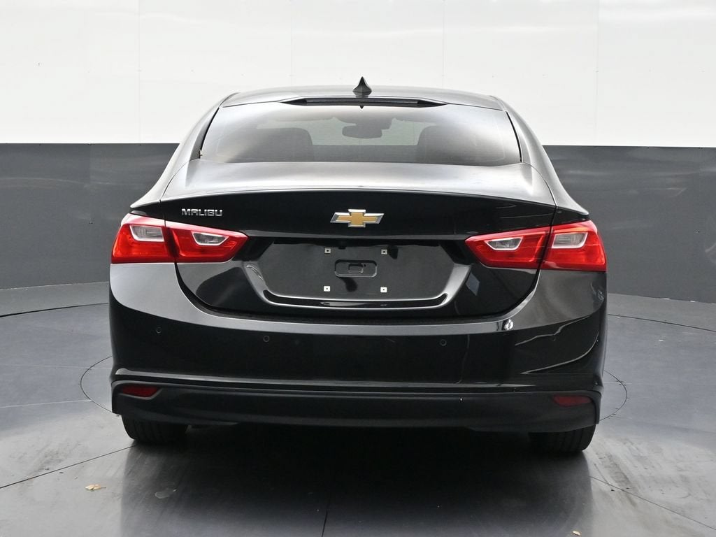 2024 Chevrolet Malibu LS