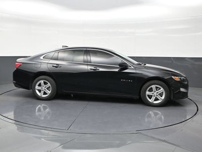 2024 Chevrolet Malibu LS