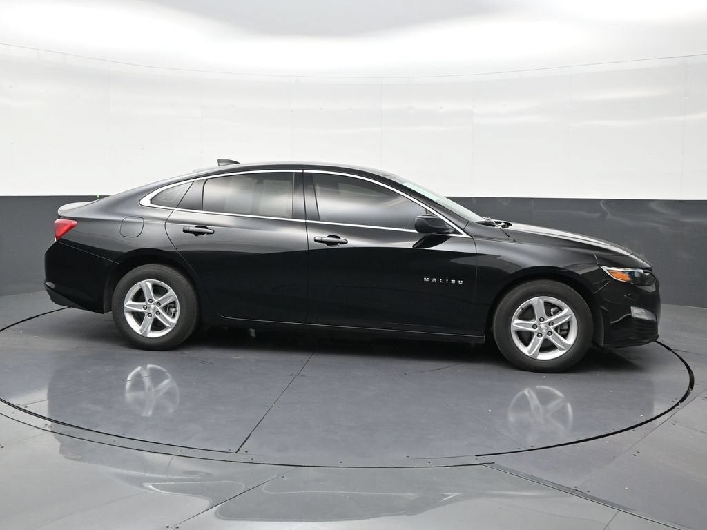 2024 Chevrolet Malibu LS