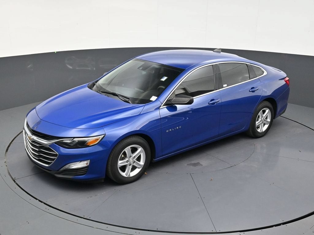 2023 Chevrolet Malibu LS
