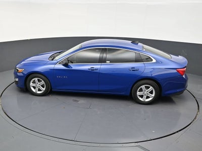 2023 Chevrolet Malibu LS
