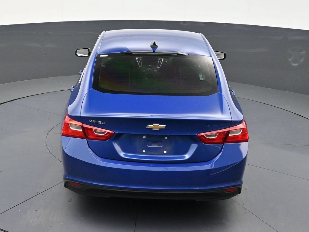 2023 Chevrolet Malibu LS
