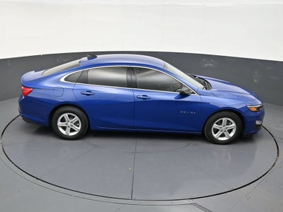 2023 Chevrolet Malibu LS