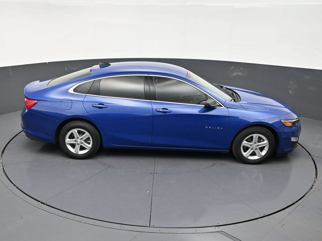 2023 Chevrolet Malibu LS