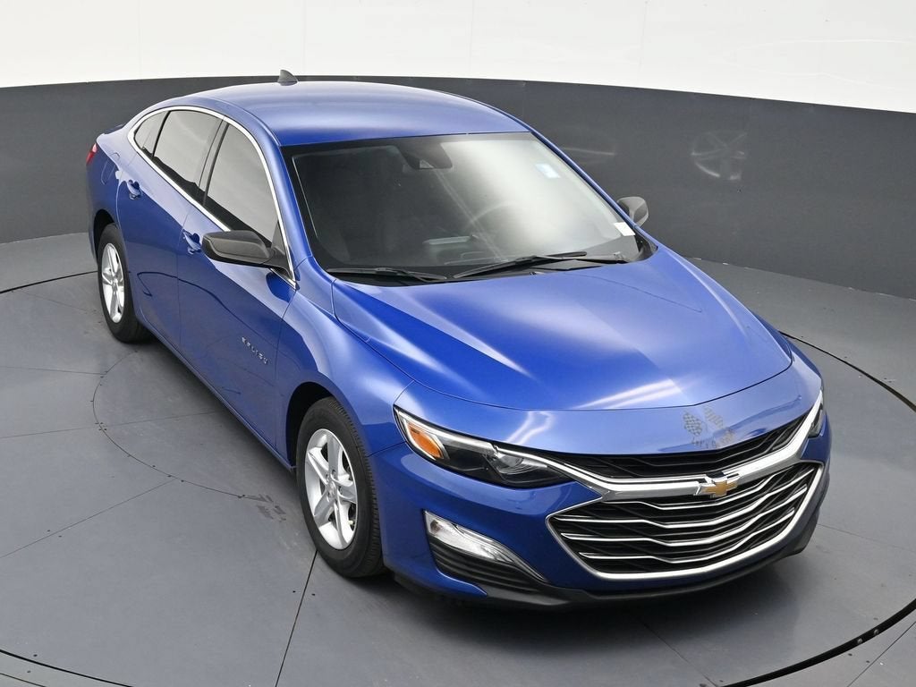 2023 Chevrolet Malibu LS