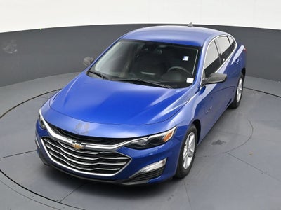 2023 Chevrolet Malibu LS