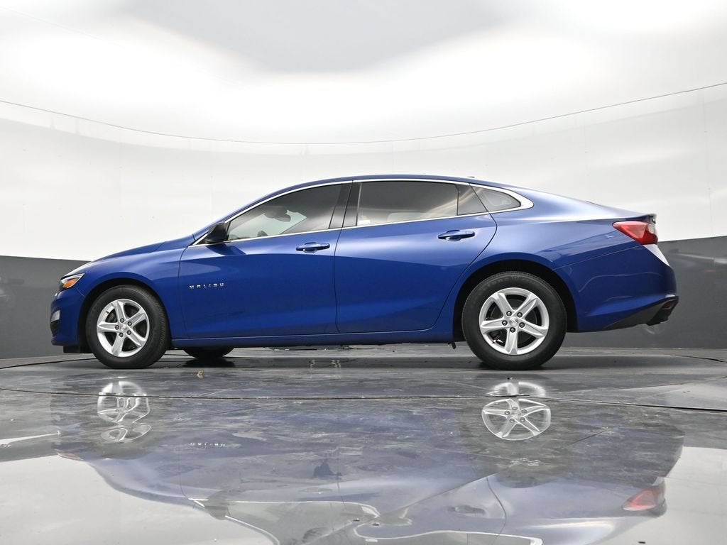 2023 Chevrolet Malibu LS