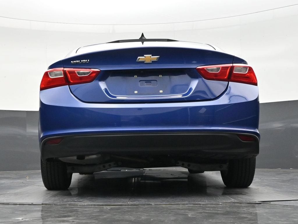 2023 Chevrolet Malibu LS