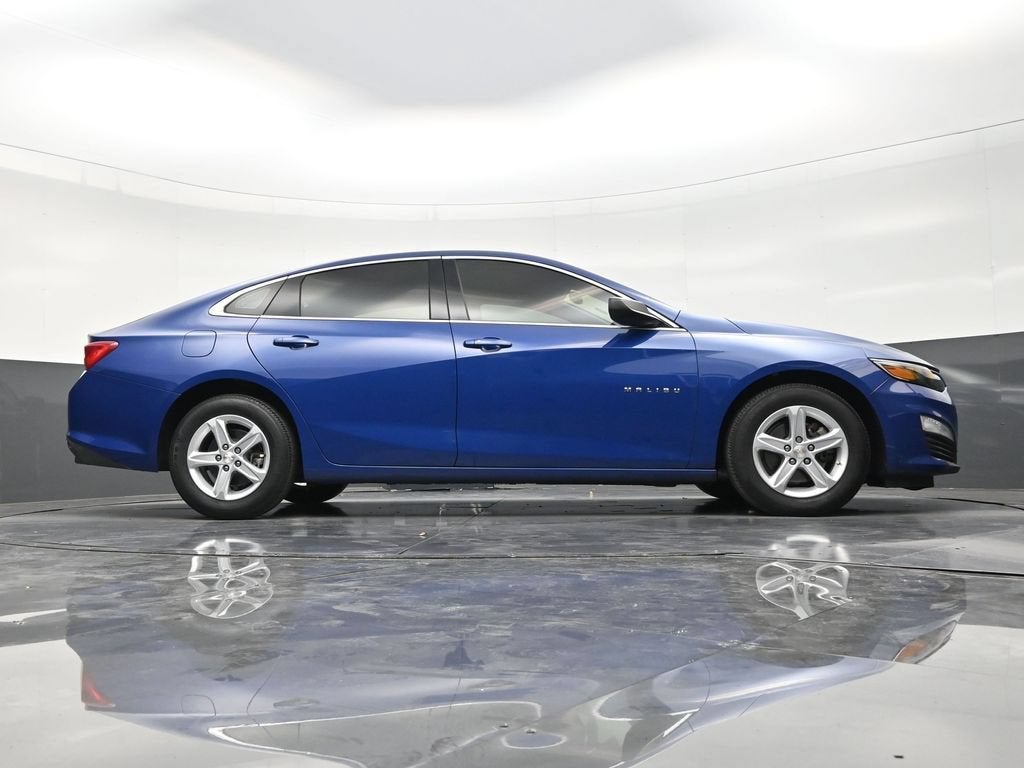 2023 Chevrolet Malibu LS
