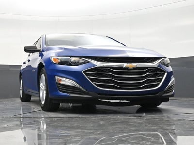 2023 Chevrolet Malibu LS