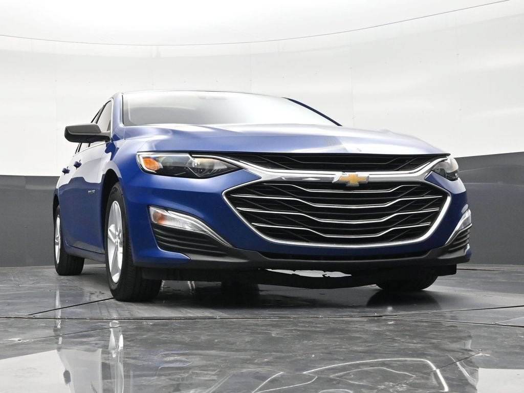 2023 Chevrolet Malibu LS