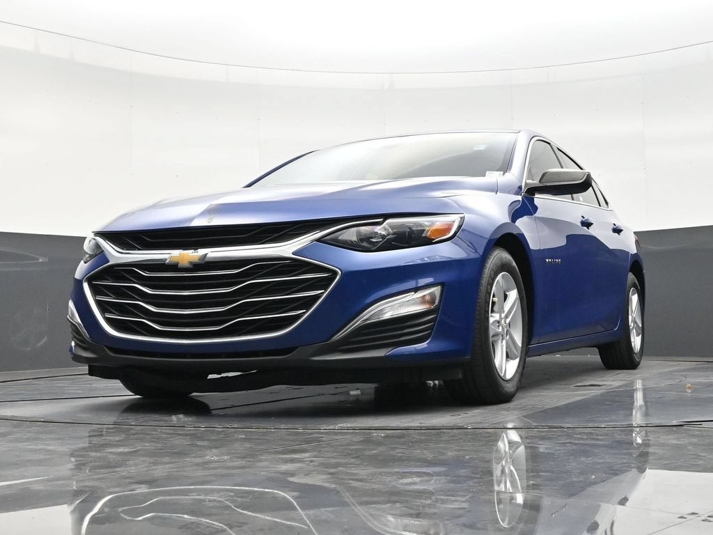 2023 Chevrolet Malibu LS