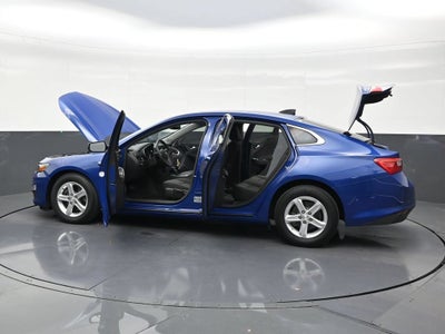 2023 Chevrolet Malibu LS