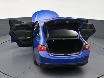 2023 Chevrolet Malibu LS
