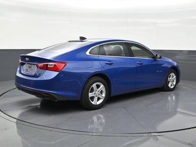 2023 Chevrolet Malibu LS