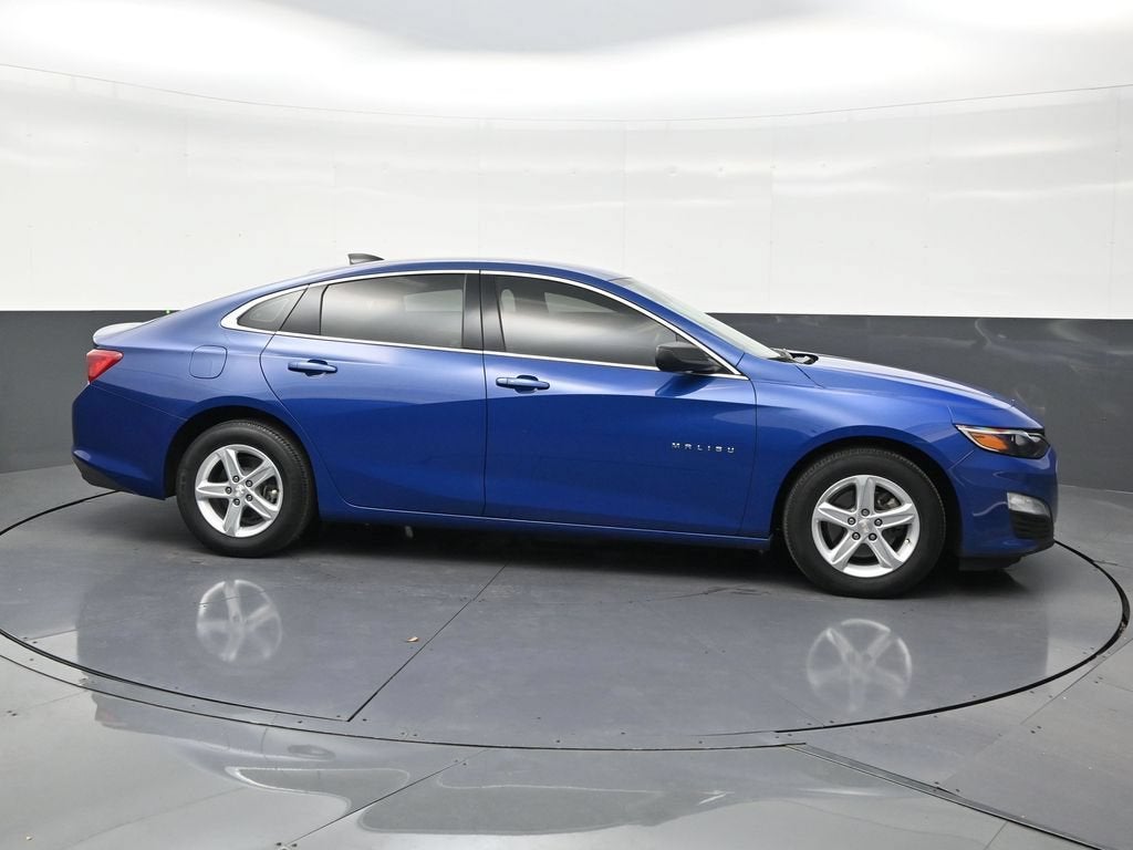 2023 Chevrolet Malibu LS